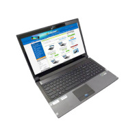 Notebook - Style Note Clevo P150HM1 v.4