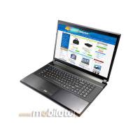 Notebook - Style Note Clevo P170HM3  v.4