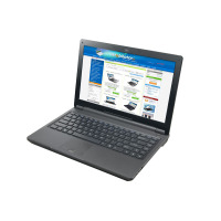 Notebook - Style Note Clevo W130HU v.5