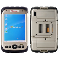 Rugged Handheld Winmate R056 v.7