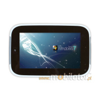 Ruggedized - Gladius G0730 v.3