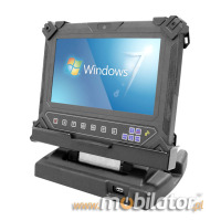 i-Mobile IO-10 - Docking station