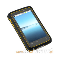 Rugged Handheld Winmate E430MG