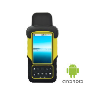 Rugged Winmate S430T-3B2A