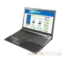 Notebook - Clevo W251 ELQ v.3