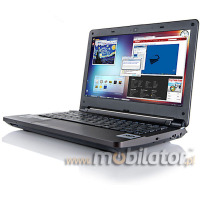 Notebook - Style Note Clevo W110ER v.4