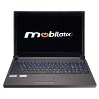 Notebook - Clevo P150EM v0.1
