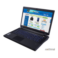 Notebook - Clevo P370EM v.5