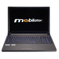 Notebook - Clevo P150EM v.7
