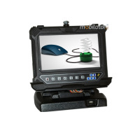 i-Mobile IO-10 - Stacja dokująca v.1