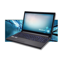Notebook - Clevo P150SM v.3