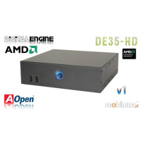 AOpen MiniPC Industrial DE35-HD v.1