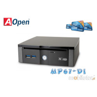 MiniPC AOpen MP67-DI