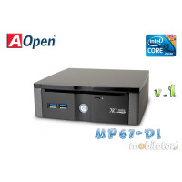 MiniPC AOpen MP67-DI v.1