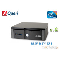 MiniPC AOpen MP67-DI v.2