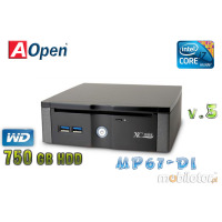 MiniPC AOpen MP67-DI v.3