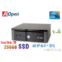MiniPC AOpen MP67-DI v.5