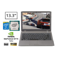 Notebook - Clevo W230ST v.0.2 Barebone