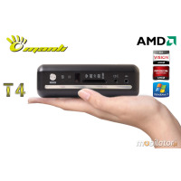 Mini PC Manli M-T4M180