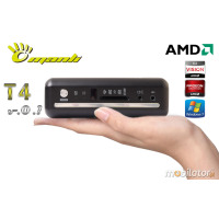 Mini PC Manli M-T4M180 v.0.1