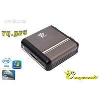 Mini PC Manli M-T4N25 Barebone