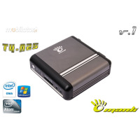 Mini PC Manli M-T4N25 v.1