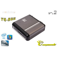 Mini PC Manli M-T4N25 v.2