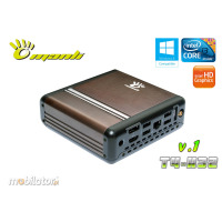 Mini PC Manli M-T4H32 v.1