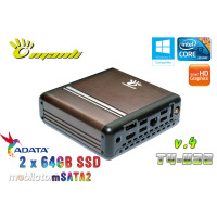 Mini PC Manli M-T4H32 v.4