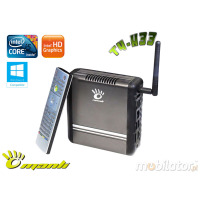 Mini PC Manli M-T4H33