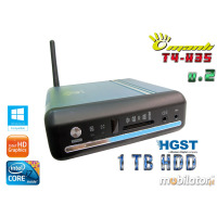 Mini PC Manli M-T4H35 v.2