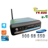 Mini PC Manli M-T4H35 v.4