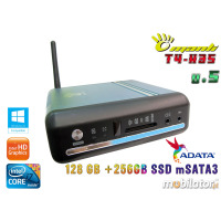 Mini PC Manli M-T4H35 v.5