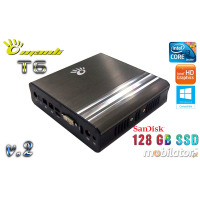 Mini PC Manli M-T6H32 v.2