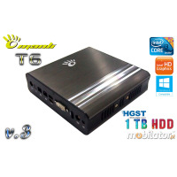 Mini PC Manli M-T6H32 v.3
