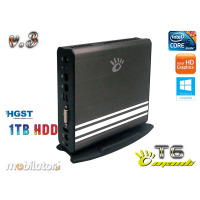 Mini PC Manli M-T6H34 v.3