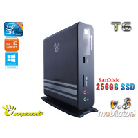 Mini PC Manli M-T6H37 v.3