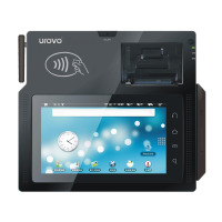 Payment terminal UROVO i9300 v.3