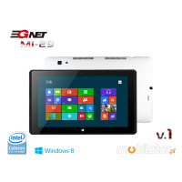 3GNet Tablet MI29D + Klawiatura v.1