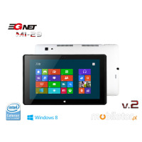 3GNet Tablet MI29D + Klawiatura v.2
