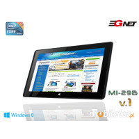 3GNet Tablet MI29B + Klawiatura v.1
