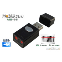 Mini Skaner MobiScan MS-95 (USB)