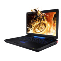 Laptop - Clevo P375SM v.0.3a