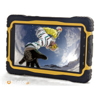 Przemysłowy MobiPad RT-M76 Standard