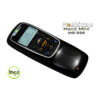 MobiScan Hand Mini MS-398 Bluetooth