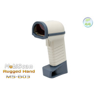 MobiScan Rugged Hand MS-B03