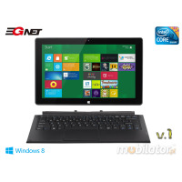 3GNet Tablet MI29A + Keyboard v.1