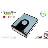 Skaner kodów 1D CCD MobiScan Mini1