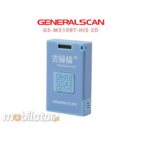Mini czytnik GS-M510BT-HIS 2D