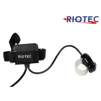 Mini scanner 1D Riotec DC-9260 MiniUSB